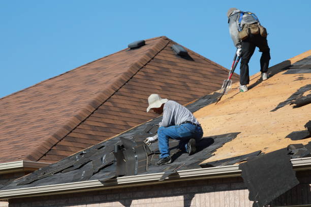 Best Commercial Roofing Services  in Babbitt, MN