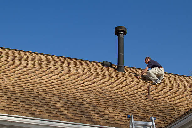 Best Roof Insulation Installation  in Babbitt, MN